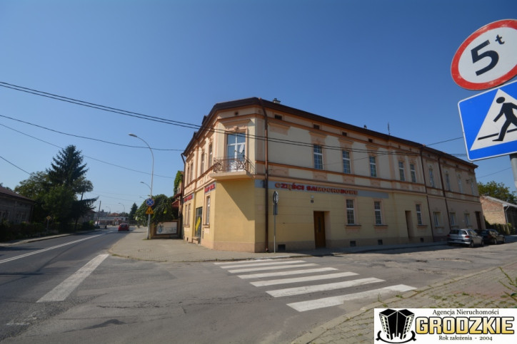 Lokal Wynajem Przemyśl Ludwika Mierosławskiego 2