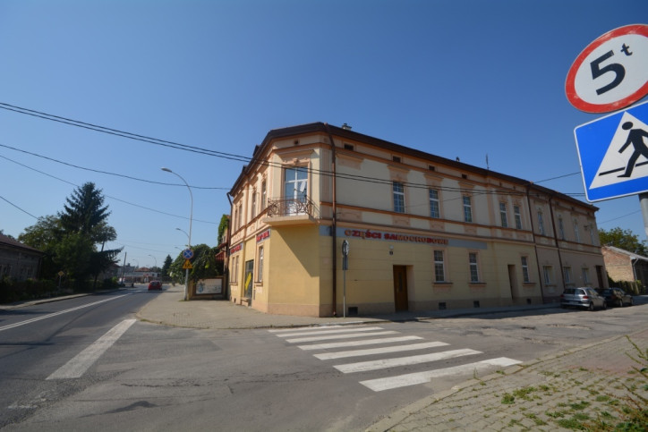 Lokal Wynajem Przemyśl Ludwika Mierosławskiego 2