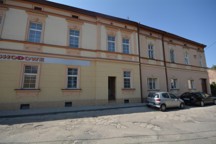 Lokal Wynajem Przemyśl Ludwika Mierosławskiego 3