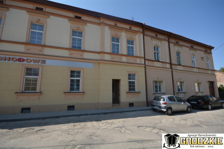 Lokal Wynajem Przemyśl Ludwika Mierosławskiego 3