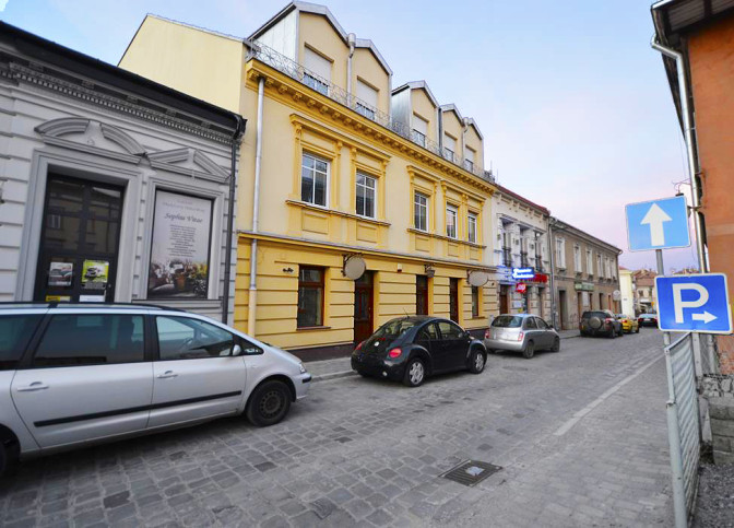 Mieszkanie Sprzedaż Jarosław Opolska 10