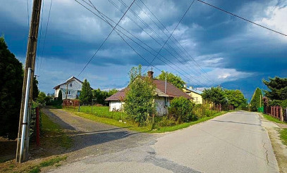 Działka Sprzedaż Ostrów
