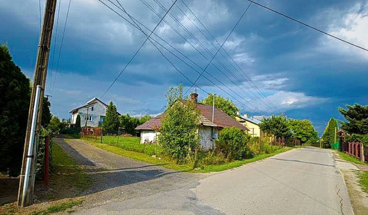 Działka Sprzedaż Ostrów 10