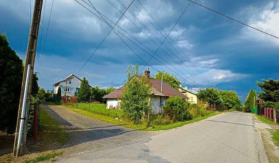 Działka Sprzedaż Ostrów