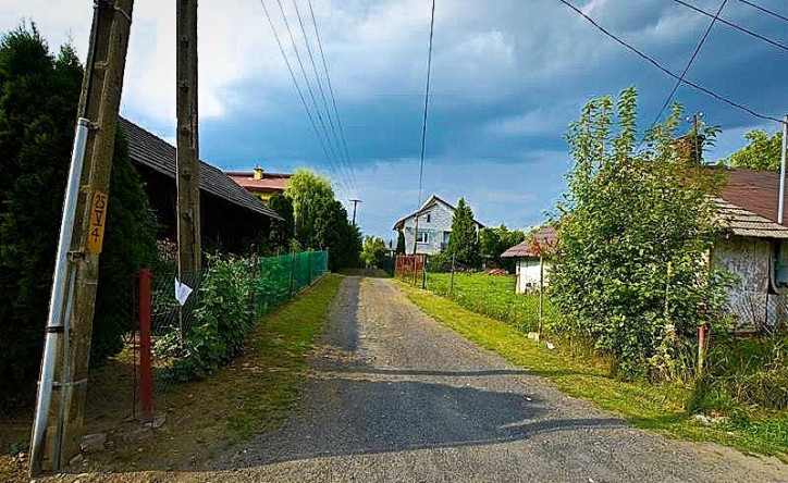Działka Sprzedaż Ostrów 11