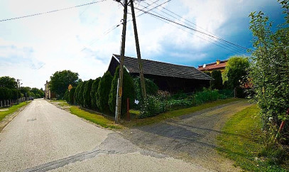 Działka Sprzedaż Ostrów