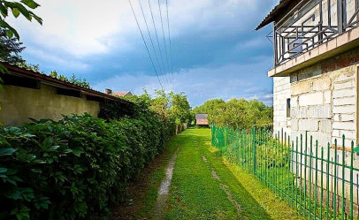Działka Sprzedaż Ostrów