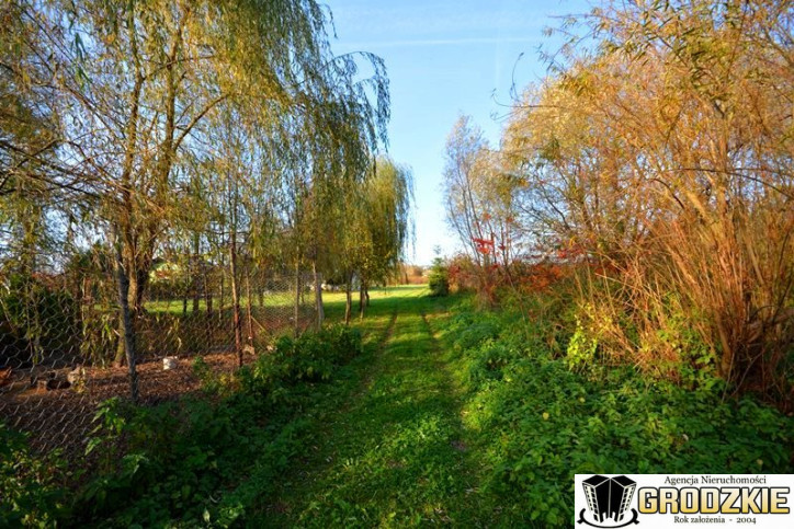 Działka Sprzedaż Ostrów 3