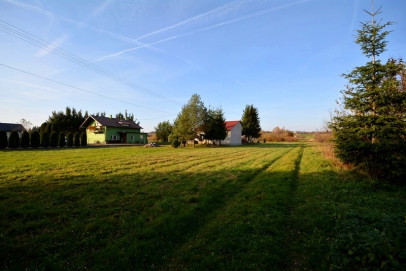 Działka Sprzedaż Ostrów