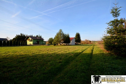 Działka Sprzedaż Ostrów