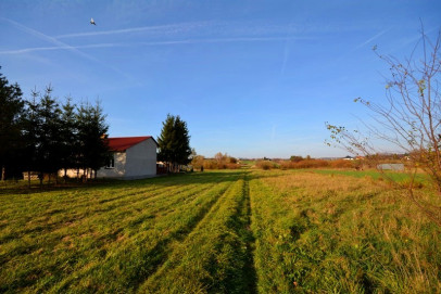 Działka Sprzedaż Ostrów