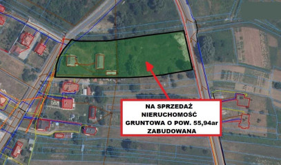 Dom Sprzedaż Leżajsk Słoneczna