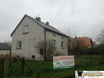 Dom Sprzedaż Leżajsk Słoneczna
