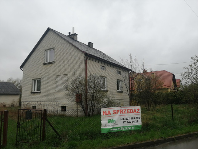 Dom Sprzedaż Leżajsk Słoneczna 6