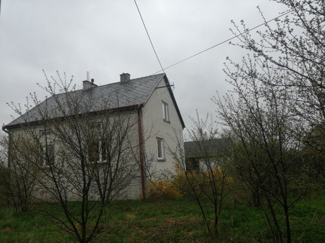 Dom Sprzedaż Leżajsk Słoneczna 7