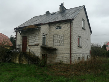 Dom Sprzedaż Leżajsk Słoneczna
