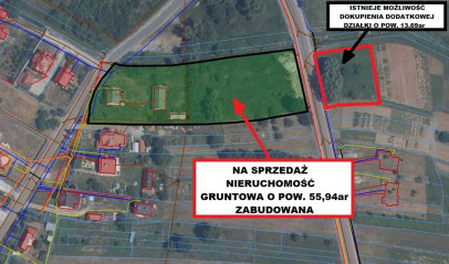 Dom Sprzedaż Leżajsk Słoneczna