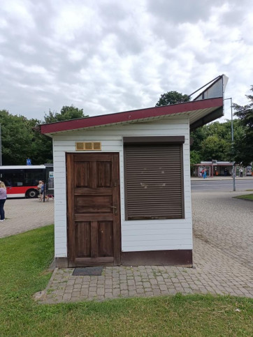 Lokal Sprzedaż Przemyśl Jagiellońska 2