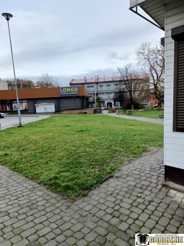 Lokal Sprzedaż Przemyśl Jagiellońska 8