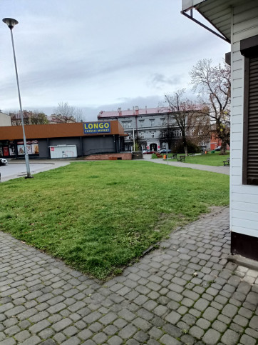 Lokal Sprzedaż Przemyśl Jagiellońska 8