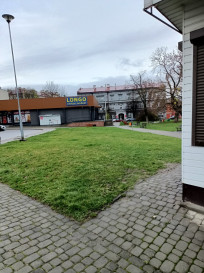 Lokal Sprzedaż Przemyśl Jagiellońska