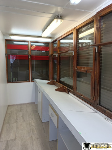 Lokal Sprzedaż Przemyśl Jagiellońska 10