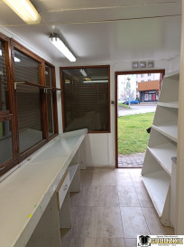 Lokal Sprzedaż Przemyśl Jagiellońska