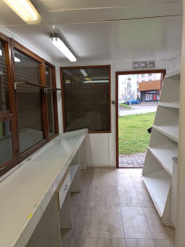 Lokal Sprzedaż Przemyśl Jagiellońska