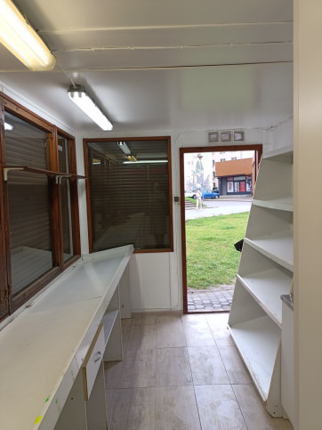 Lokal Sprzedaż Przemyśl Jagiellońska 14