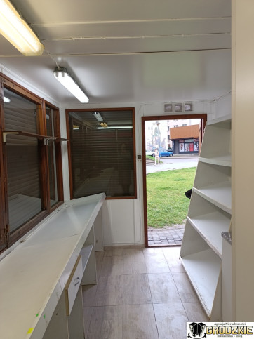 Lokal Sprzedaż Przemyśl Jagiellońska 14
