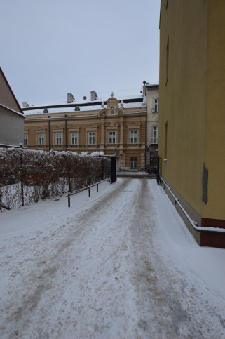 Mieszkanie Sprzedaż Przemyśl Aleksandra Dworskiego 33
