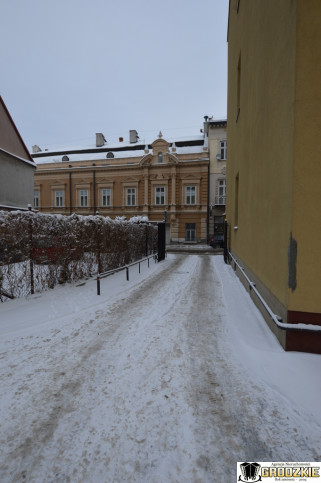 Mieszkanie Sprzedaż Przemyśl Aleksandra Dworskiego 33