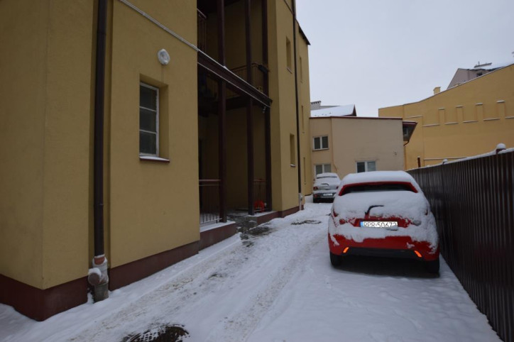 Mieszkanie Sprzedaż Przemyśl Aleksandra Dworskiego 34
