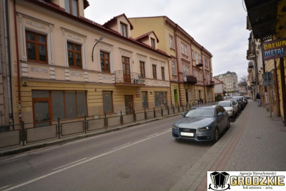 Lokal Wynajem Przemyśl Aleksandra Dworskiego