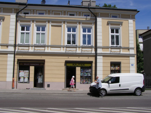 Dom Sprzedaż Przemyśl Grunwaldzka 2