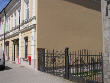 Dom Sprzedaż Przemyśl Grunwaldzka