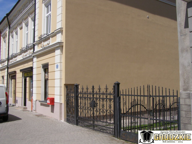 Dom Sprzedaż Przemyśl Grunwaldzka 3